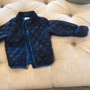 12-18 month North Face Thermoball